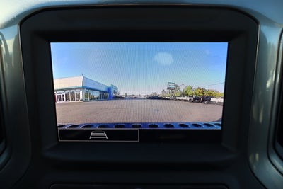 2026 Chevrolet Silverado 2500 HD Work Truck