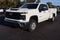 2026 Chevrolet Silverado 2500 HD Work Truck