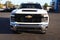 2026 Chevrolet Silverado 2500 HD Work Truck