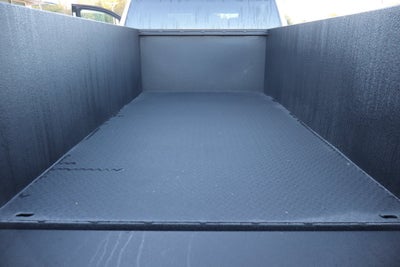 2026 Chevrolet Silverado 2500 HD Work Truck
