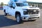 2026 Chevrolet Silverado 2500 HD Work Truck