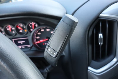 2026 Chevrolet Silverado 2500 HD Base