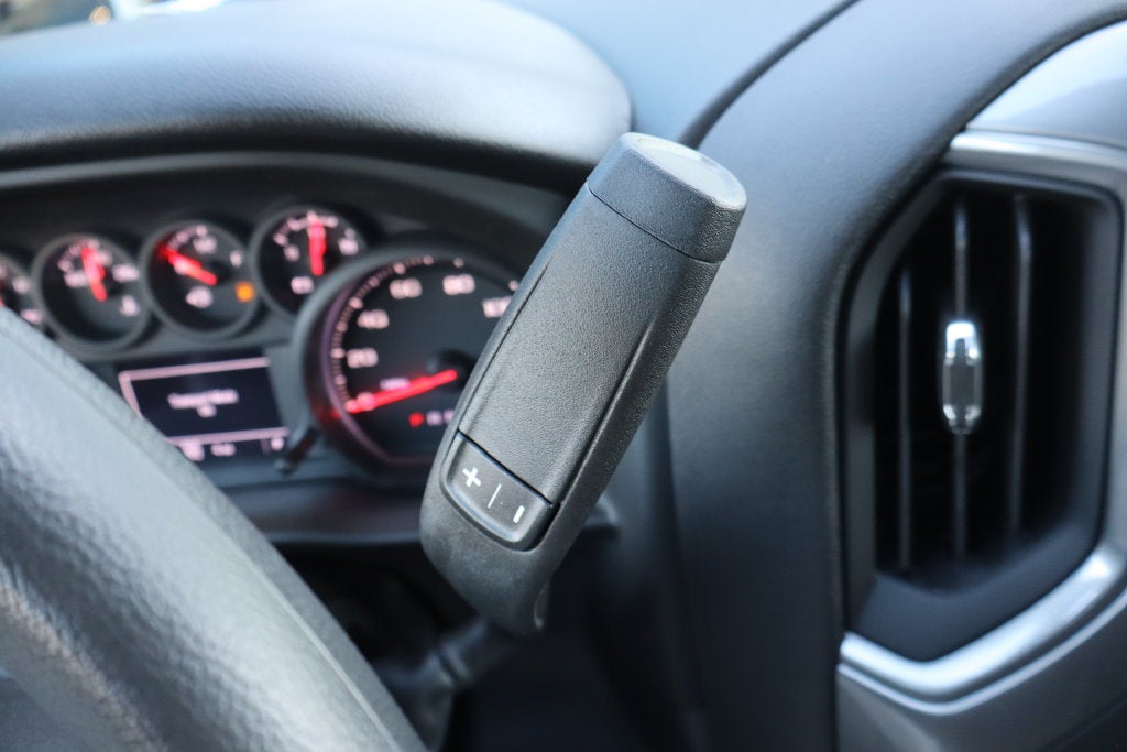 2026 Chevrolet Silverado 2500 HD Base