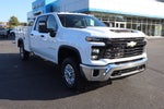 2026 Chevrolet Silverado 2500 HD Base