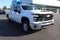 2026 Chevrolet Silverado 2500 HD Base