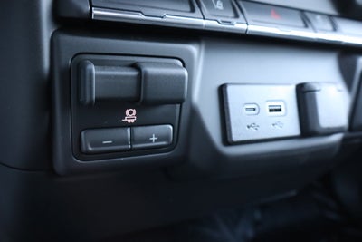 2026 Chevrolet Silverado 2500 HD Base