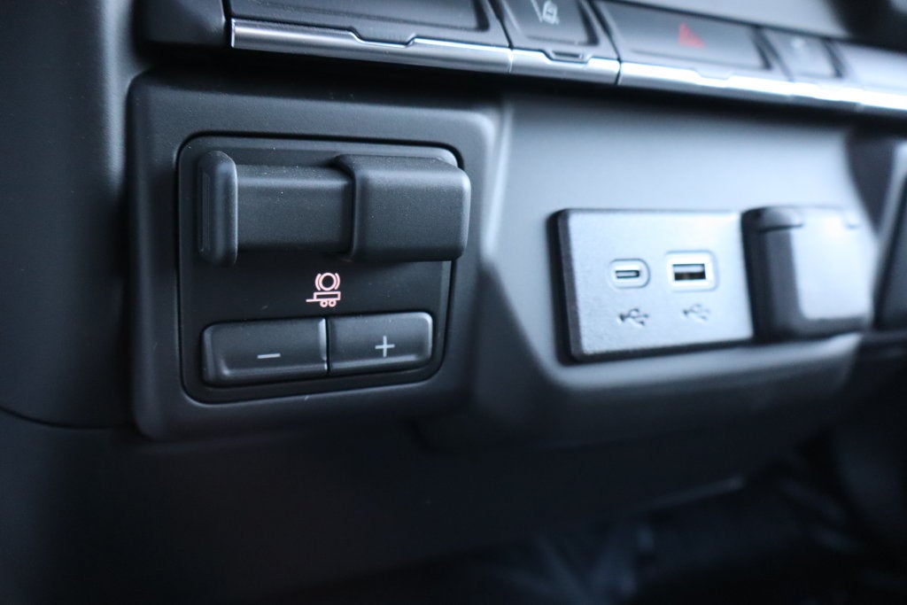 2026 Chevrolet Silverado 2500 HD Base