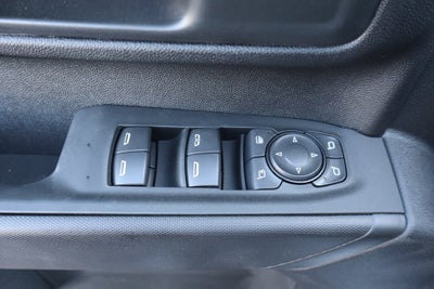 2026 Chevrolet Silverado 2500 HD Base