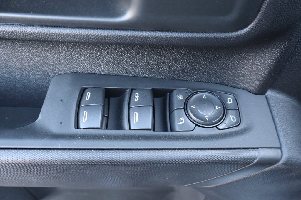 2026 Chevrolet Silverado 2500 HD Base