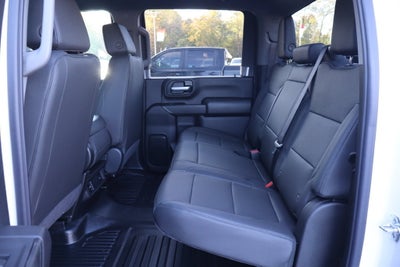2026 Chevrolet Silverado 2500 HD Base