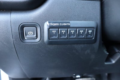 2026 Chevrolet Silverado 2500 HD Base