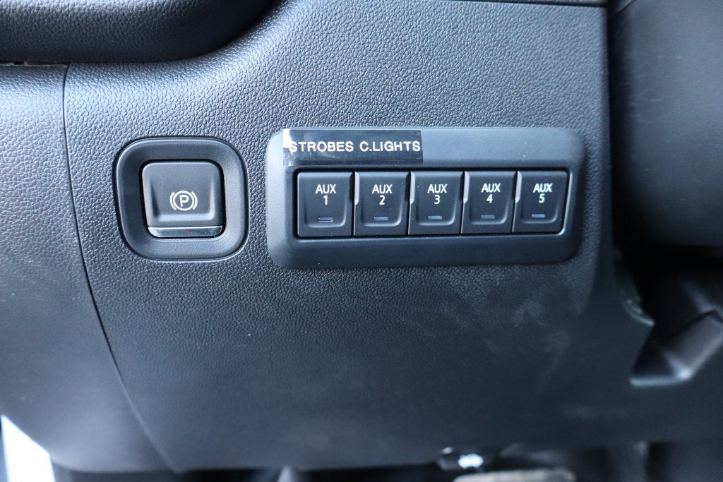 2026 Chevrolet Silverado 2500 HD Base