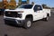 2026 Chevrolet Silverado 2500 HD Base