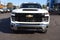 2026 Chevrolet Silverado 2500 HD Base
