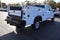 2026 Chevrolet Silverado 2500 HD Base