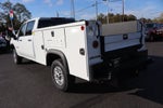 2026 Chevrolet Silverado 2500 HD Base