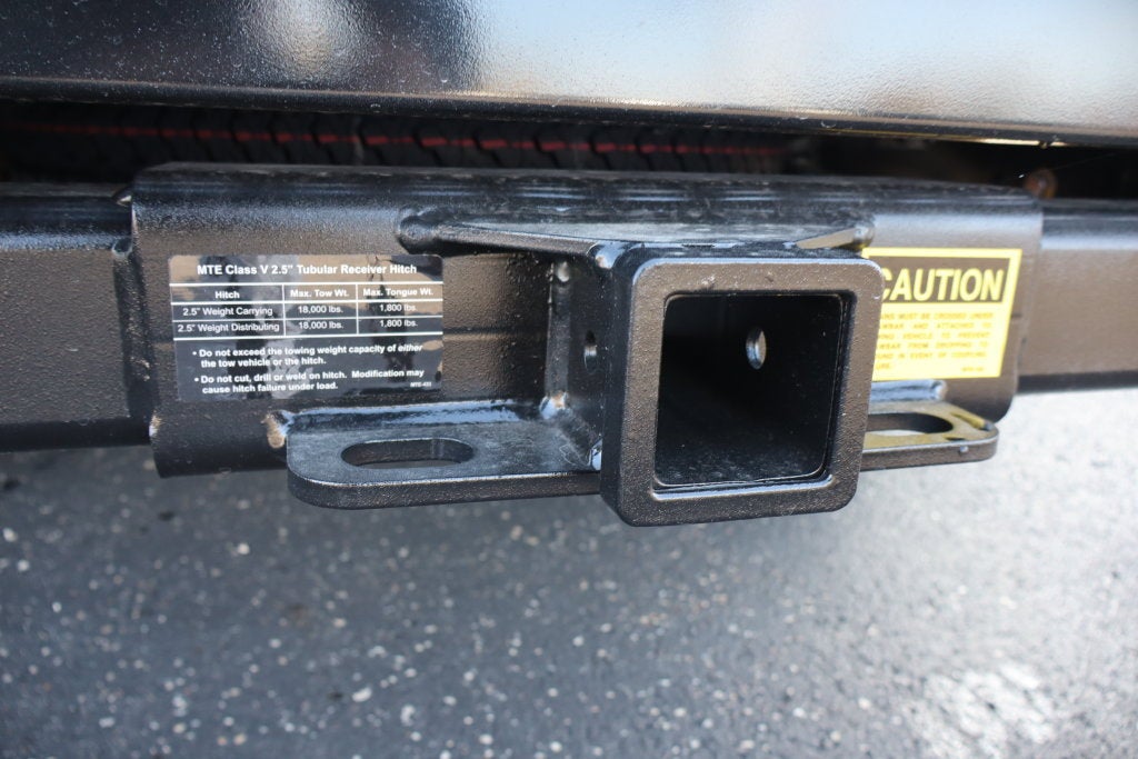 2026 Chevrolet Silverado 2500 HD Base