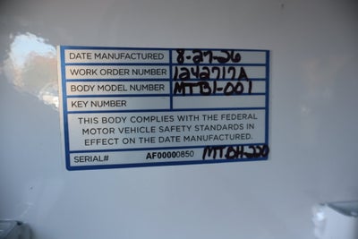 2026 Chevrolet Silverado 2500 HD Base