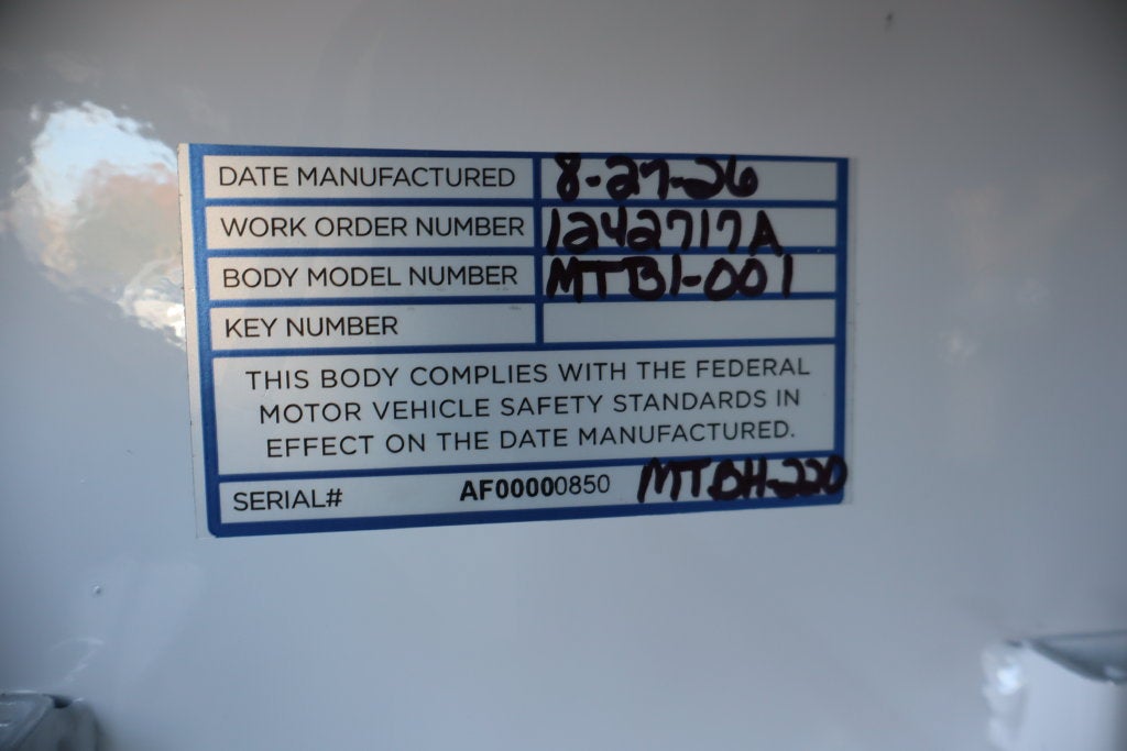 2026 Chevrolet Silverado 2500 HD Base