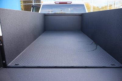 2026 Chevrolet Silverado 2500 HD Base