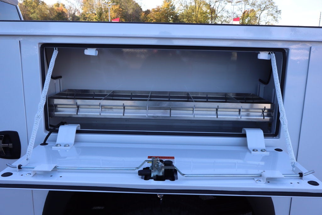 2026 Chevrolet Silverado 2500 HD Base