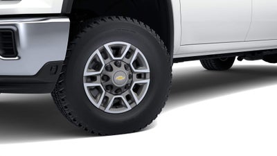 2026 Chevrolet Silverado 2500 HD Base