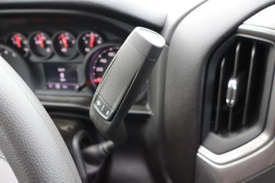 2026 Chevrolet Silverado 2500 HD Work Truck