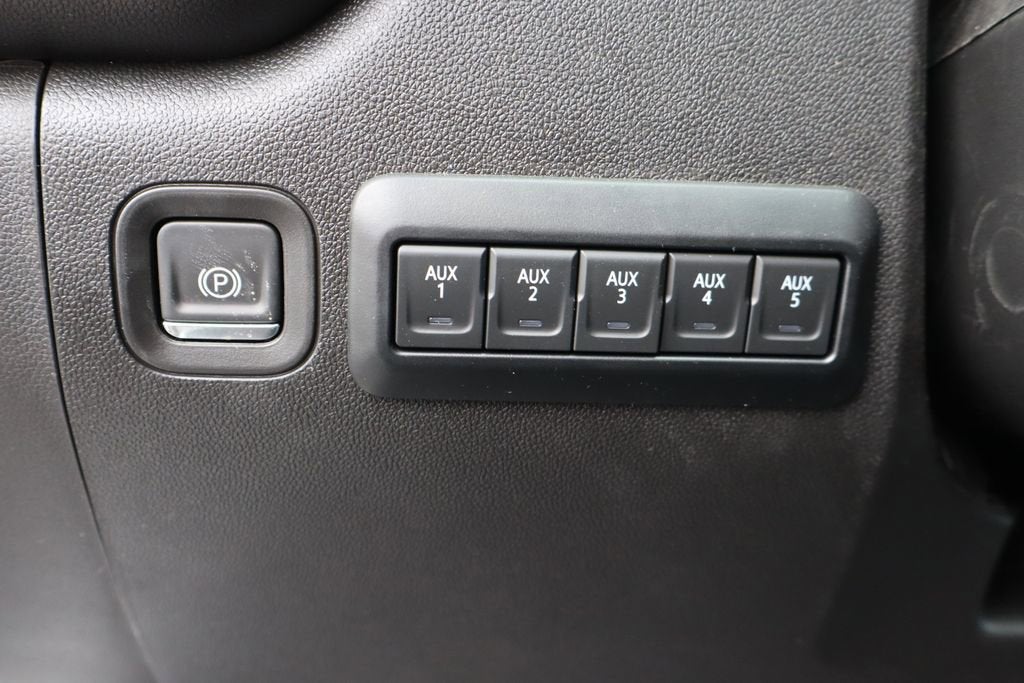 2026 Chevrolet Silverado 2500 HD Work Truck