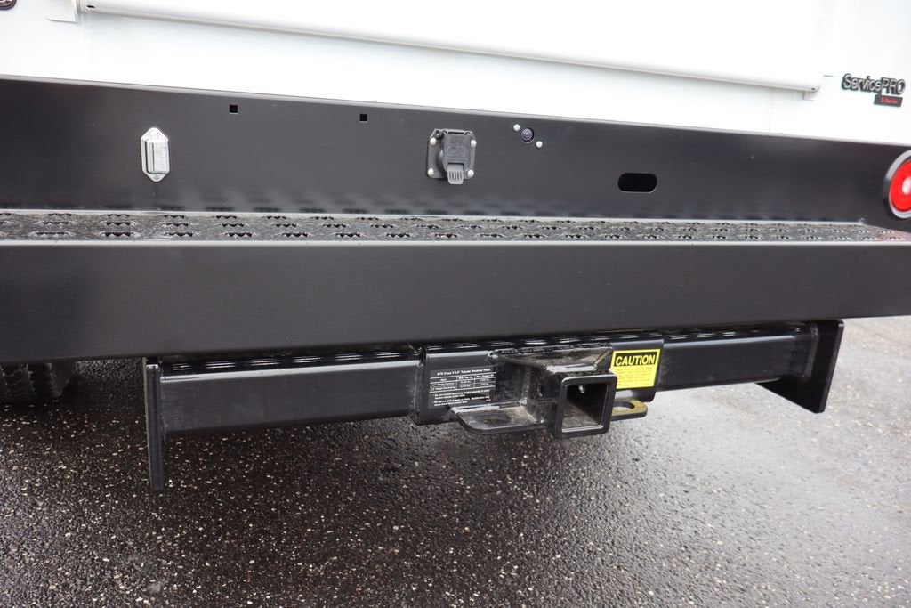 2026 Chevrolet Silverado 2500 HD Work Truck