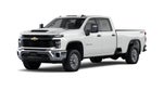 2026 Chevrolet Silverado 2500 HD Work Truck
