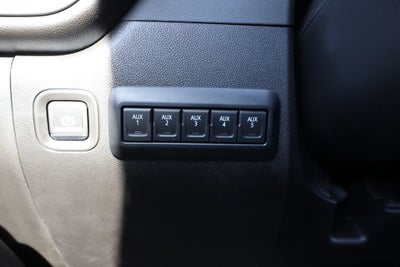 2026 Chevrolet Silverado 2500 HD Work Truck