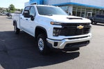 2026 Chevrolet Silverado 2500 HD Work Truck