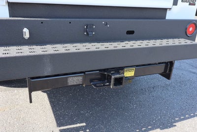 2026 Chevrolet Silverado 2500 HD Work Truck