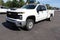 2026 Chevrolet Silverado 2500 HD Work Truck