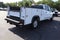 2026 Chevrolet Silverado 2500 HD Work Truck