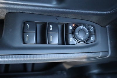 2026 Chevrolet Silverado 2500 HD Base