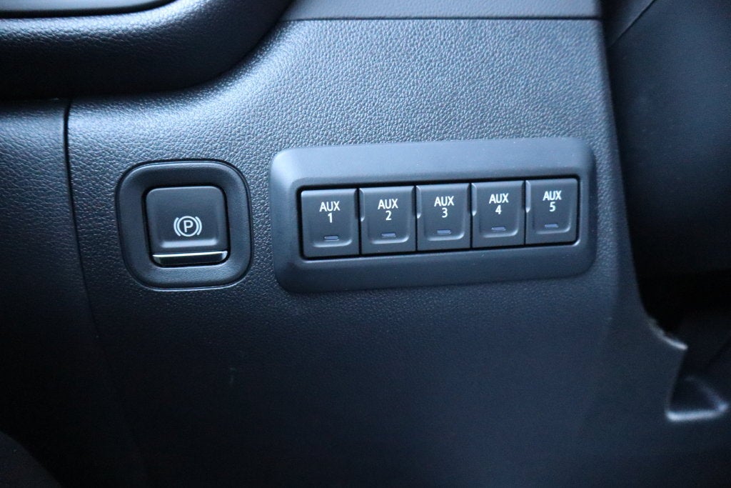 2026 Chevrolet Silverado 2500 HD Base