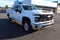 2026 Chevrolet Silverado 2500 HD Base