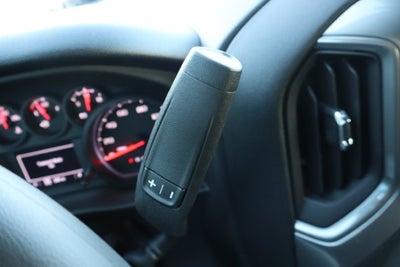 2026 Chevrolet Silverado 2500 HD Base