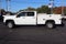 2026 Chevrolet Silverado 2500 HD Base