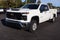2026 Chevrolet Silverado 2500 HD Base