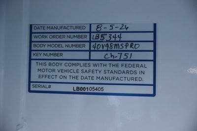 2026 Chevrolet Silverado 2500 HD Base