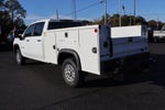 2026 Chevrolet Silverado 2500 HD Base