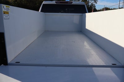 2026 Chevrolet Silverado 2500 HD Base