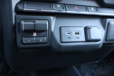 2026 Chevrolet Silverado 2500 HD Base