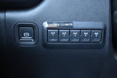 2026 Chevrolet Silverado 2500 HD Base