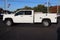 2026 Chevrolet Silverado 2500 HD Base