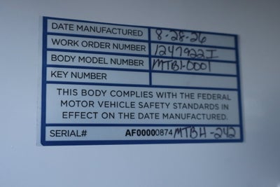2026 Chevrolet Silverado 2500 HD Base