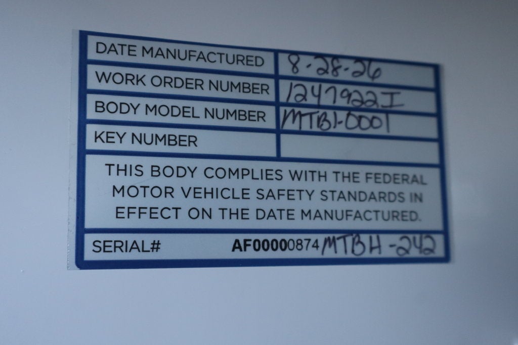 2026 Chevrolet Silverado 2500 HD Base