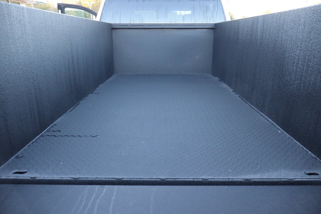 2026 Chevrolet Silverado 2500 HD Base